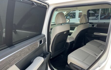 Hyundai Santa Fe IV, 2024 год, 4 800 000 рублей, 14 фотография