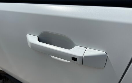 Hyundai Santa Fe IV, 2024 год, 4 800 000 рублей, 19 фотография