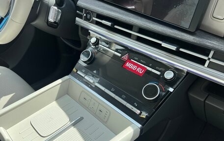 Hyundai Santa Fe IV, 2024 год, 4 800 000 рублей, 16 фотография
