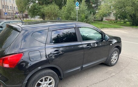 Nissan Qashqai, 2008 год, 735 000 рублей, 4 фотография