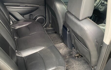 Nissan Qashqai, 2008 год, 735 000 рублей, 9 фотография