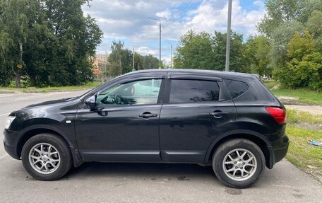 Nissan Qashqai, 2008 год, 735 000 рублей, 6 фотография