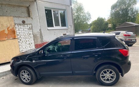 Nissan Qashqai, 2008 год, 735 000 рублей, 12 фотография