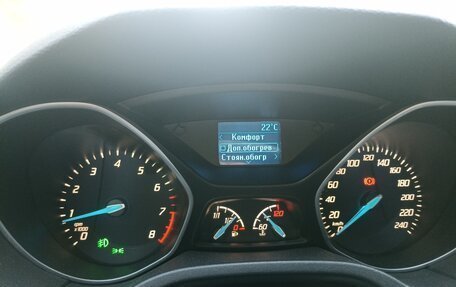 Ford Focus III, 2013 год, 800 000 рублей, 8 фотография