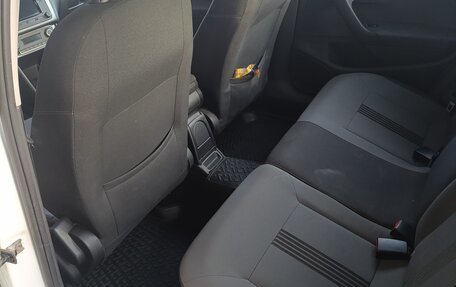 Volkswagen Polo VI (EU Market), 2017 год, 1 000 000 рублей, 9 фотография