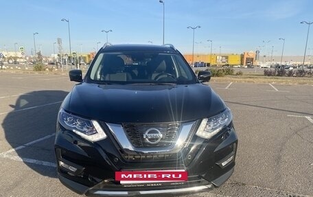 Nissan X-Trail, 2022 год, 2 850 000 рублей, 2 фотография