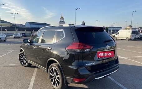Nissan X-Trail, 2022 год, 2 850 000 рублей, 4 фотография
