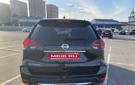Nissan X-Trail, 2022 год, 2 850 000 рублей, 3 фотография