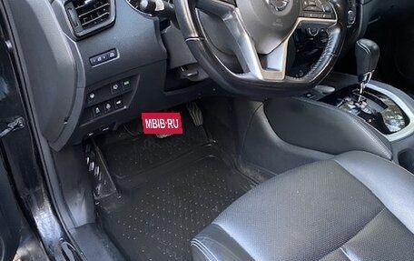 Nissan X-Trail, 2022 год, 2 850 000 рублей, 11 фотография