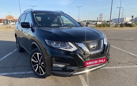 Nissan X-Trail, 2022 год, 2 850 000 рублей, 7 фотография