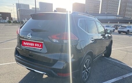 Nissan X-Trail, 2022 год, 2 850 000 рублей, 5 фотография