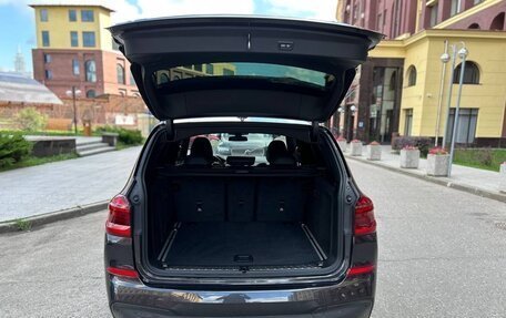 BMW X3, 2020 год, 4 550 000 рублей, 19 фотография