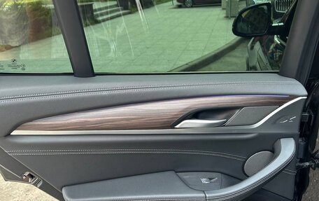 BMW X3, 2020 год, 4 550 000 рублей, 17 фотография