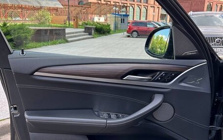 BMW X3, 2020 год, 4 550 000 рублей, 15 фотография
