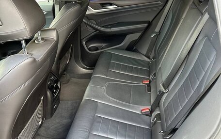 BMW X3, 2020 год, 4 550 000 рублей, 18 фотография