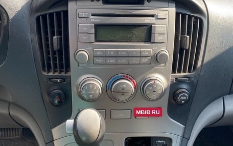 Hyundai Grand Starex Grand Starex I рестайлинг 2, 2012 год, 700 000 рублей, 16 фотография