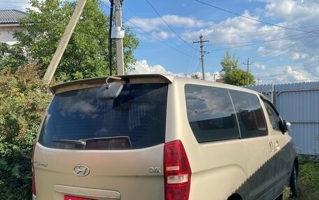 Hyundai Grand Starex Grand Starex I рестайлинг 2, 2012 год, 700 000 рублей, 5 фотография