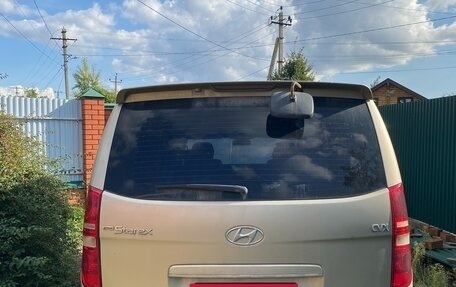 Hyundai Grand Starex Grand Starex I рестайлинг 2, 2012 год, 700 000 рублей, 6 фотография