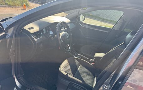 Skoda Octavia, 2018 год, 1 500 000 рублей, 10 фотография