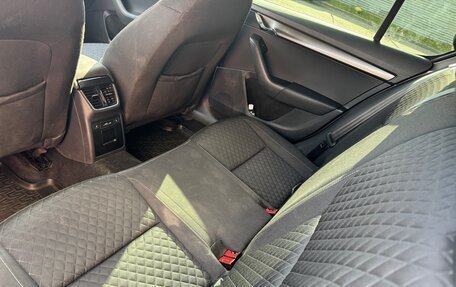 Skoda Octavia, 2018 год, 1 500 000 рублей, 15 фотография