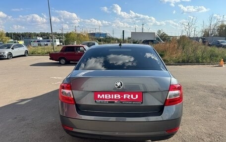 Skoda Octavia, 2018 год, 1 500 000 рублей, 5 фотография