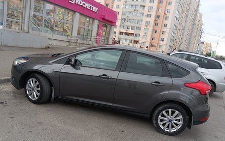 Ford Focus III, 2016 год, 1 300 000 рублей, 4 фотография