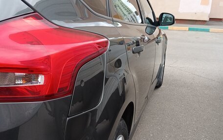 Ford Focus III, 2016 год, 1 300 000 рублей, 9 фотография