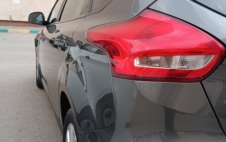 Ford Focus III, 2016 год, 1 300 000 рублей, 8 фотография