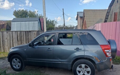 Suzuki Grand Vitara, 2007 год, 750 000 рублей, 4 фотография