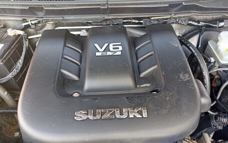 Suzuki Grand Vitara, 2007 год, 750 000 рублей, 7 фотография
