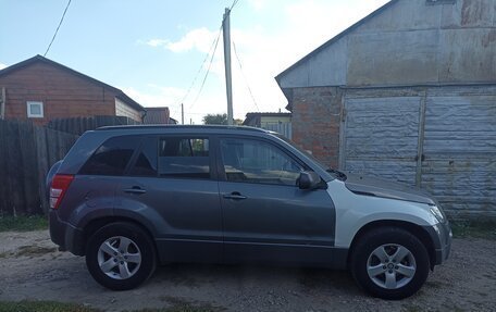 Suzuki Grand Vitara, 2007 год, 750 000 рублей, 3 фотография