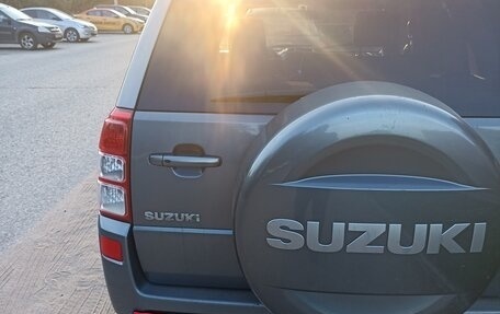 Suzuki Grand Vitara, 2007 год, 750 000 рублей, 2 фотография