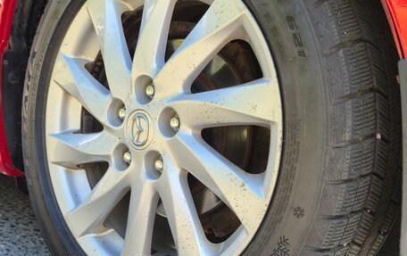 Mazda 6, 2012 год, 850 000 рублей, 7 фотография