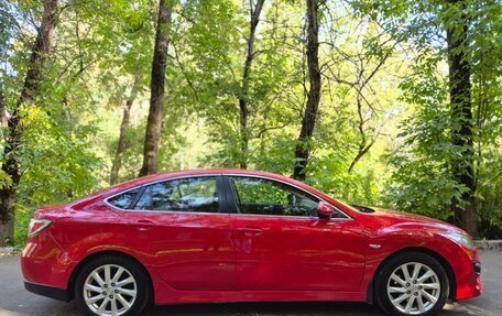 Mazda 6, 2012 год, 850 000 рублей, 6 фотография