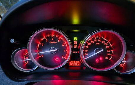 Mazda 6, 2012 год, 850 000 рублей, 9 фотография