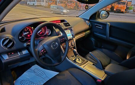 Mazda 6, 2012 год, 850 000 рублей, 8 фотография