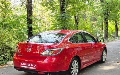 Mazda 6, 2012 год, 850 000 рублей, 5 фотография