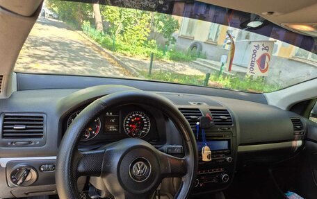 Volkswagen Jetta VI, 2010 год, 490 000 рублей, 6 фотография
