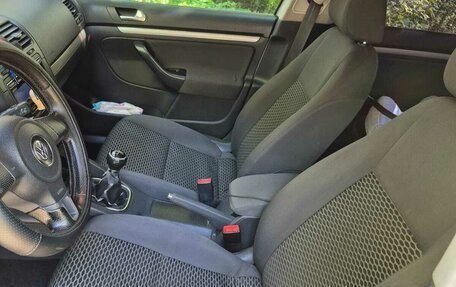 Volkswagen Jetta VI, 2010 год, 490 000 рублей, 5 фотография