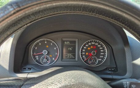 Volkswagen Jetta VI, 2010 год, 490 000 рублей, 7 фотография