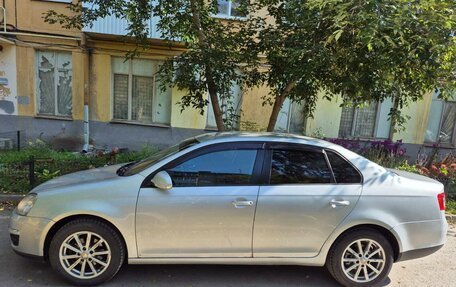 Volkswagen Jetta VI, 2010 год, 490 000 рублей, 12 фотография