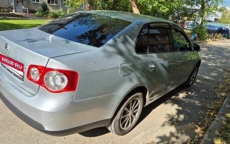 Volkswagen Jetta VI, 2010 год, 490 000 рублей, 9 фотография