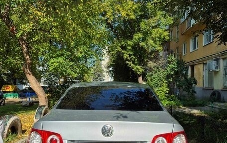 Volkswagen Jetta VI, 2010 год, 490 000 рублей, 8 фотография
