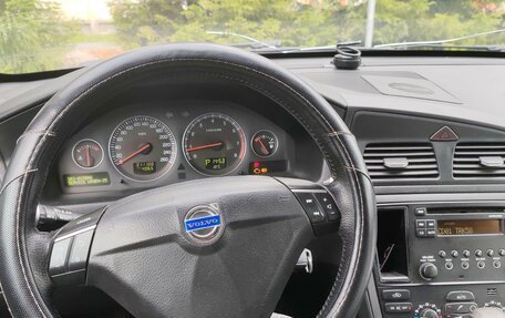 Volvo S60 III, 2007 год, 645 000 рублей, 3 фотография