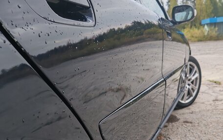 Volvo S60 III, 2007 год, 645 000 рублей, 5 фотография
