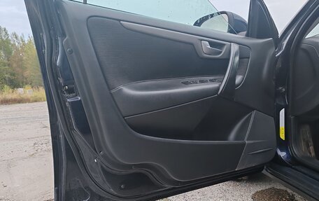 Volvo S60 III, 2007 год, 645 000 рублей, 10 фотография