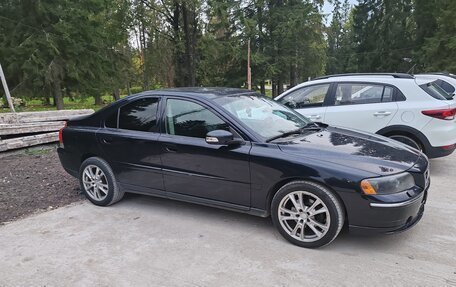 Volvo S60 III, 2007 год, 645 000 рублей, 2 фотография