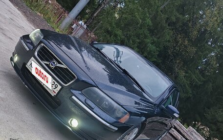 Volvo S60 III, 2007 год, 645 000 рублей, 4 фотография