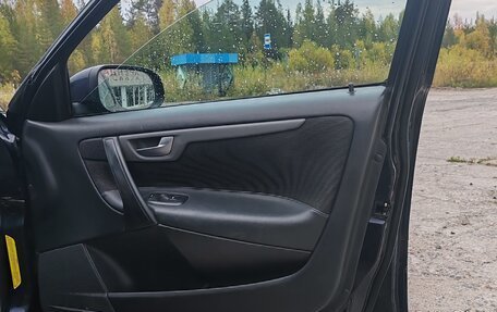 Volvo S60 III, 2007 год, 645 000 рублей, 7 фотография