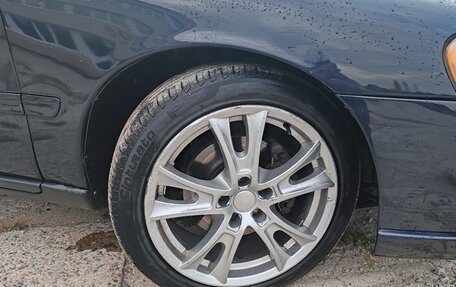 Volvo S60 III, 2007 год, 645 000 рублей, 15 фотография